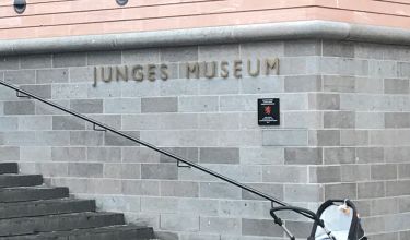 Junges Museum Frankfurt