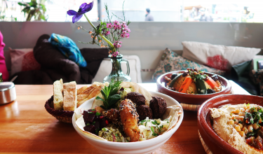 Picknick Café