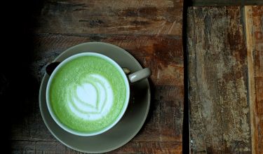 Oheim Matcha