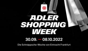 Key Visual Adler Shopping Week