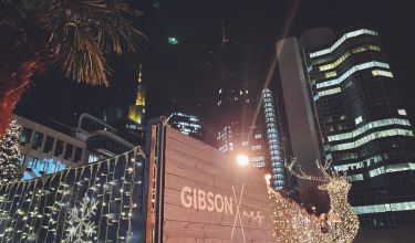 Gibson Xmas