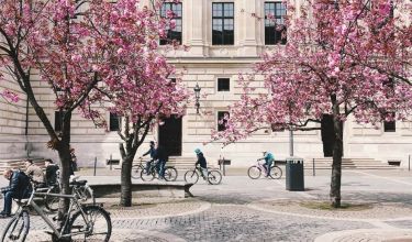 Alte Oper Titel Frühling