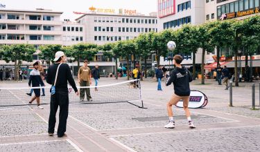 Freitags Konsti 14