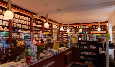 Bock Apotheke 12