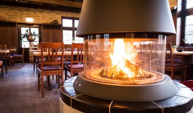 Kamin Oberschweinstiege
