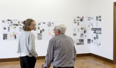 Opelvillen Rüsselsheim © Opelvillen Rüsselsheim