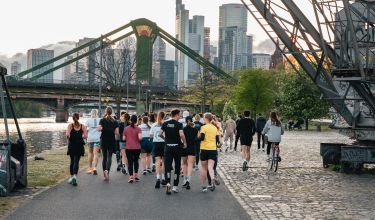 Adidas Runners Titelbild
