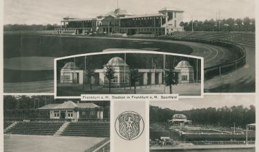 Waldstadion Alternativtext