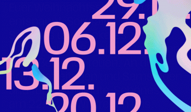 Cozy Saturdays Titel