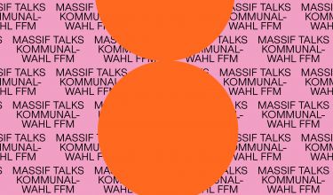 Massif Talks Titel