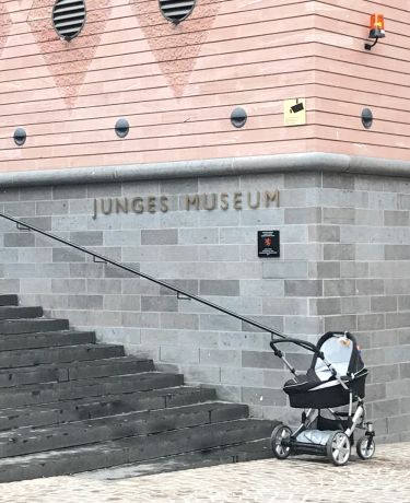 Junges Museum Frankfurt