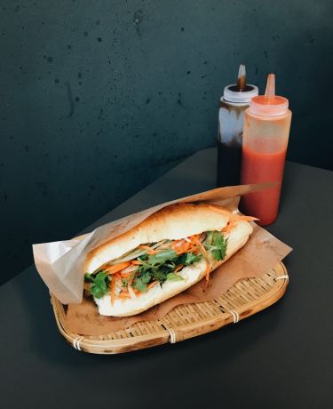 Bánh-mì