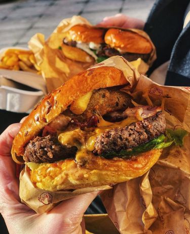 Burger