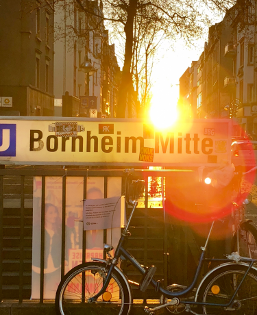 Bornheim