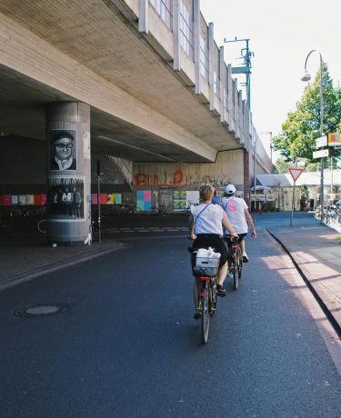 Köln Fahrrad