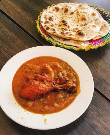 Shahi Curry