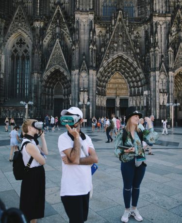Kölner Dom 2