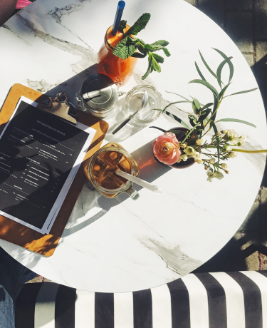 Fridas Café Titelbild