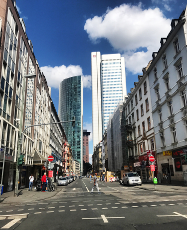 Taunusstraße