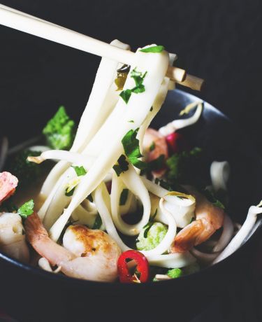 Vietnamesisches Essen