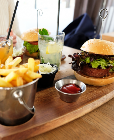 Zeil Kitchen