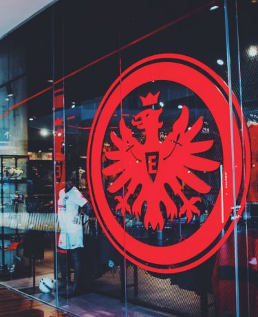 Eintracht Shop