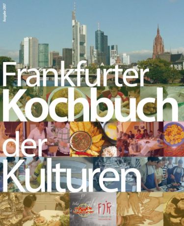 Kochbuch