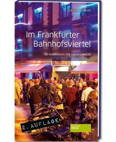 Bahnhofsviertel