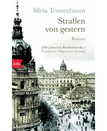 Straßen von gestern