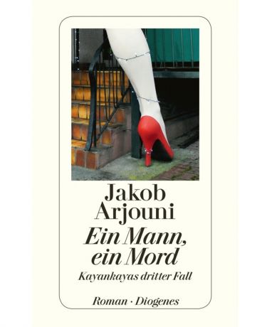 Ein Mann, ein Mord