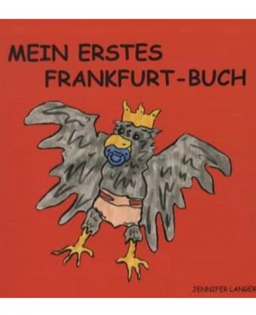Frankfurt Buch