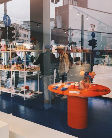 eiF Store