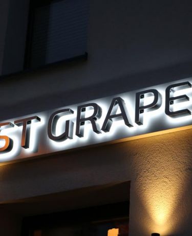East Grape 2