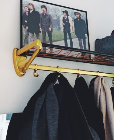 Garderobe