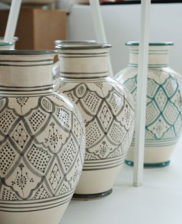 Keramik Kari Concept