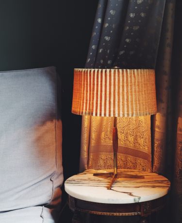 Lampe