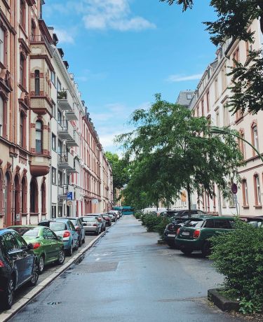 Kaulbachstrasse