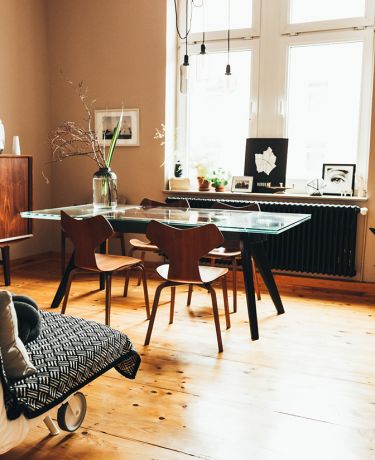Esszimmer