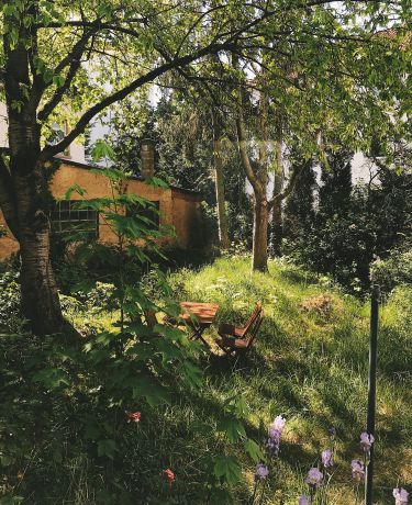 Garten