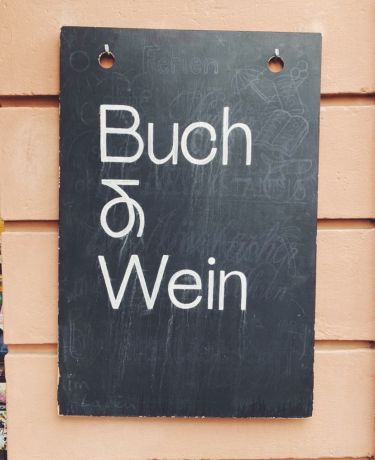 Buch&Wein 1