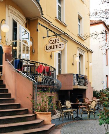Café Laumer 12