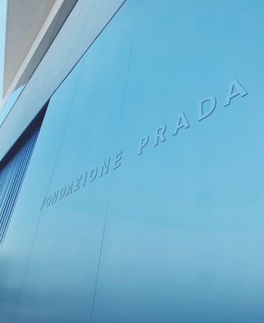 Mailand Fondazione Prada 4