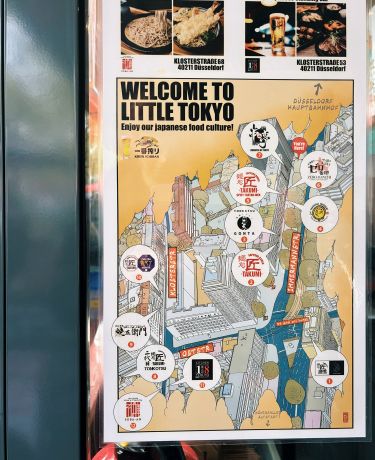Little Tokyo 2