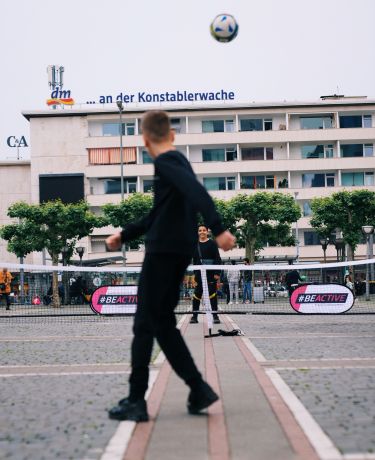 Freitags Konsti 1