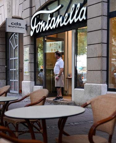 Fontanella Café 3