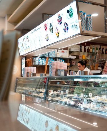Fontanella Café 2