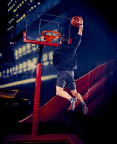 Superfly Dunk