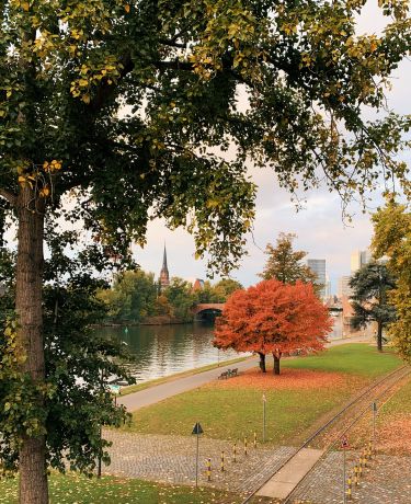 Herbstfotospots:Titel