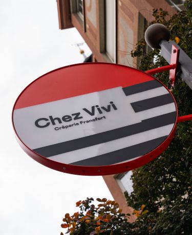 Chez Vivi 8