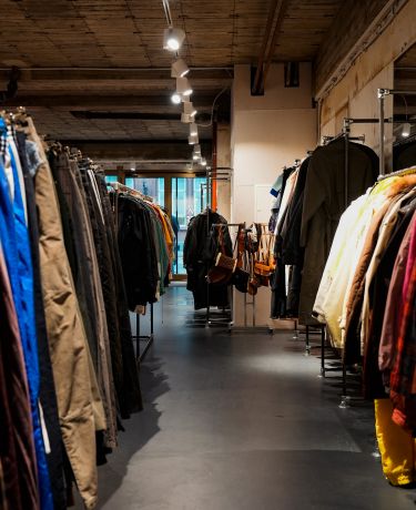 Vintage Revivals Pop-Up